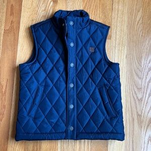 Janie & Jack Vest